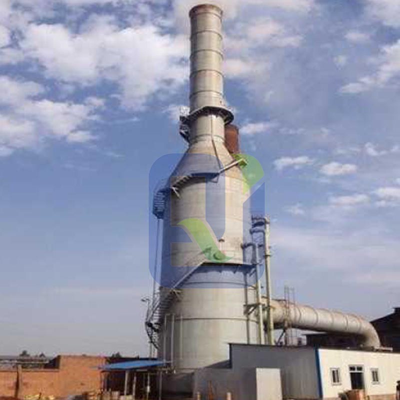 pp廢氣凈化塔 pp廢氣凈化塔