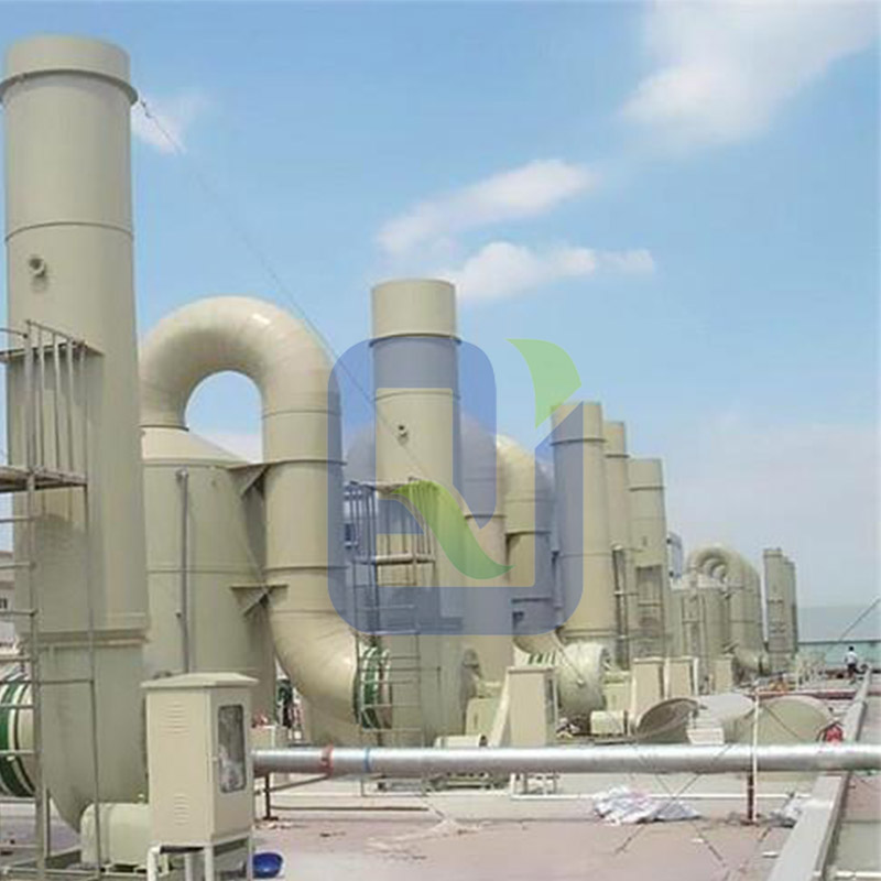 pp洗滌塔 pp洗滌塔